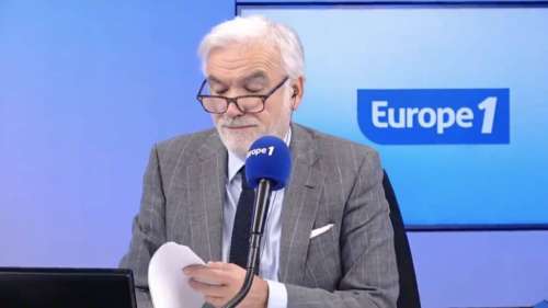 Pascal Praud : son énorme bourde en direct à la radio au sujet de Santiago, le nouveau-né enlevé par ses parents