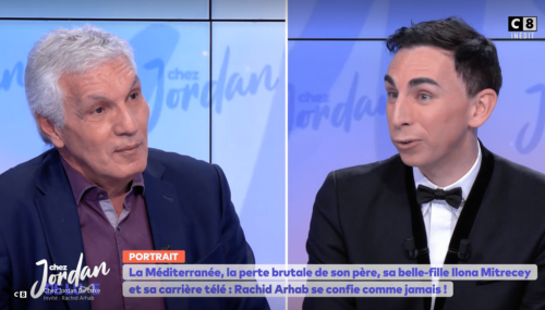 Rachid Arhab et Jamel Debbouze : la hache de guerre est enterrée ?