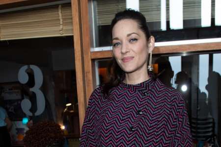 Marion Cotillard prête à se lancer dans la chanson ? Les révélations de Maxim Nucci sur la préparation de son premier album