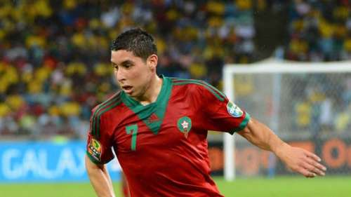 Abdelaziz Barrada, ancien milieu de l'OM, décède à tout juste 35 ans d’une crise cardiaque