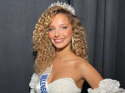 Sabah Aib (Miss France 2025) : le gouvernement face à une vague de racisme 
