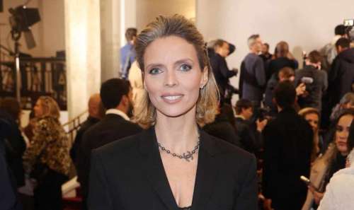 Sylvie Tellier : un agent SNCF la recadre et la fait pleurer… avant de s’excuser 20 ans après