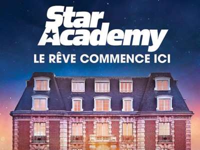 Star Academy : découvrez enfin les visages des 15 nouveaux élèves !