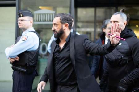 Cyril Hanouna : coup de théâtre, fin de collaboration avec le groupe Canal + ?