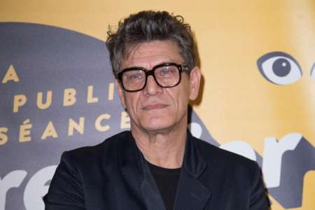 Marc Lavoine accuse Anne-Elisabeth Lemoine de lui avoir 