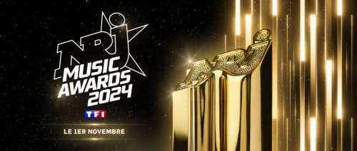 NRJ Music Awards 2024 : six artistes confirmés sur la scène de la cérémonie, découvrez la liste