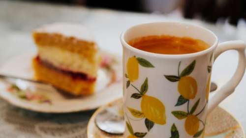 Connaissez-vous cette recette divine ? Laissez-vous porter par la légèreté du gâteau des anges