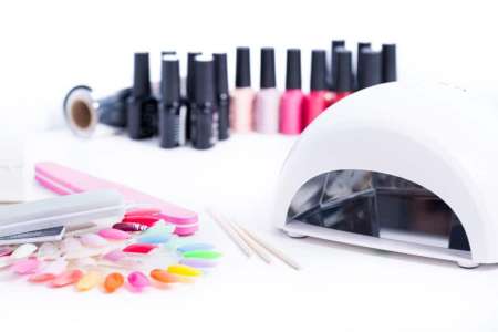 Commandez votre kit complet pour des ongles parfaits !