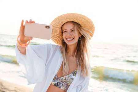 Top 3 des meilleurs smartphones pour la photographie en 2024 !