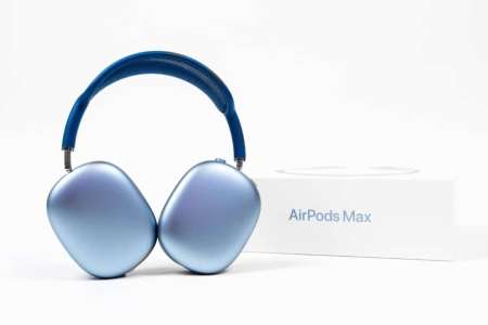 Saisissez l’offre exceptionnelle sur l’Apple AirPods Max !