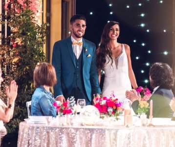 Ludivine (MAPR 8) : après son mariage annulé, elle revient pour une nouvelle émission, sur M6