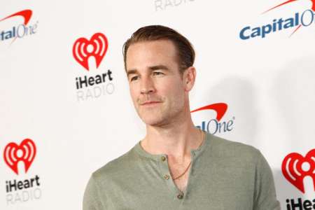  «James Van Der Beek, star de « Dawson », révèle à 47 ans être atteint d’un cancer colorectal»