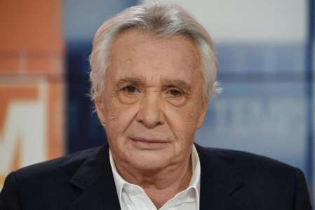 Michel Sardou en tournée d’adieu : l’annonce qui va mettre ses fans en joie