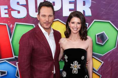 Chris Pratt et Katherine Schwarzenegger : bébé 