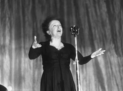 Édith Piaf : mort à 95 ans de Charles Dumont, compositeur d’un de ses plus gros tubes