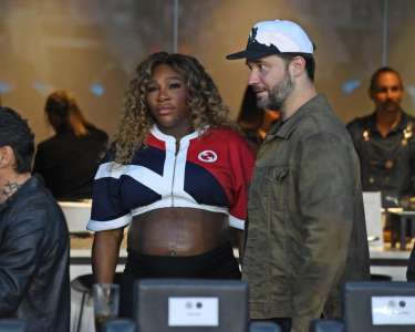 Serena Williams : son mari à l'hopital pour éviter un cancer