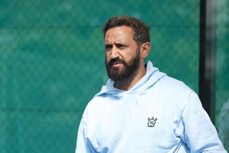 Cyril Hanouna quitte brutalement 