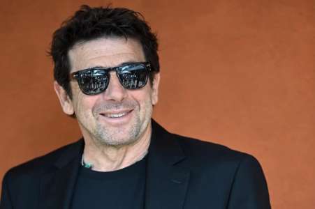 Patrick Bruel s’effondre sur Instagram : 