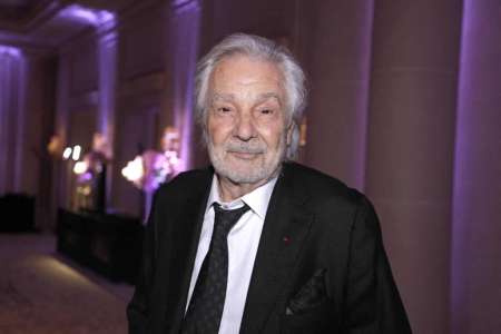 Pierre Arditi détruit le wokisme et l'écriture inclusive