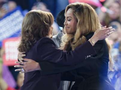 Beyoncé rémunérée par Kamala Harris ? Les révélations de sa mère.
