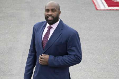 Teddy Riner et son amoureuse deviennent animateurs de 