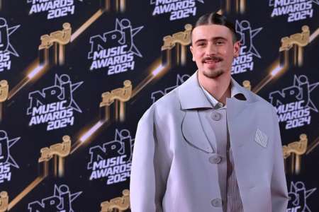 Garnier triomphe de Slimane aux MTV EMA
