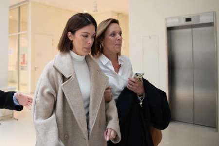 Iris Mittenaere : prison ferme pour Bruno, son ex