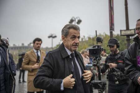 Nicolas Sarkozy revient sur le jour où il a annoncé à 400 personnes le décès de leurs proches dans le crash d’avion Rio-Paris