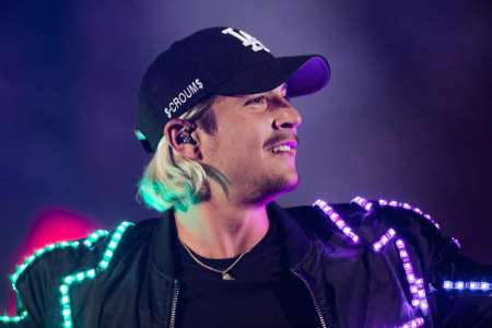 Nekfeu : nouveau rebondissement, le rappeur a lui aussi déposé plainte contre son épouse pour un tout autre motif