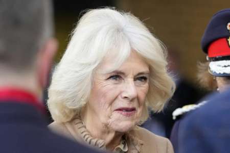 La reine Camilla écartée de la première de « Gladiator II », pour des raisons de santé