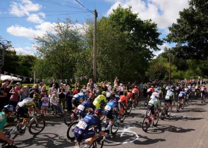 Tuur Hanke, un jeune cycliste belge décède le jour de ses 19 ans