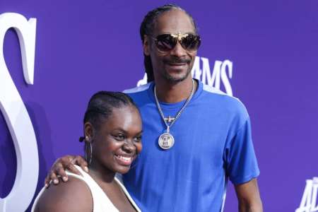 Snoop Dogg : victime d’un AVC, sa fille de 25 ans révèle être atteinte d’une maladie grave