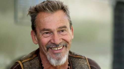 Florent Pagny de retour dans 