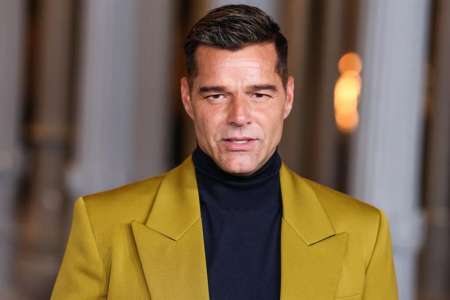 Ricky Martin fait une rare apparition avec ses jumeaux de 16 ans Matteo et Valentino… et ils sont devenus de véritables beaux gosses !