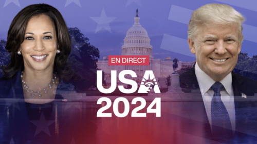 Élection présidentielle américaine : JLo, Taylor Swift, Mel Gibson… Entre Kamala Harris et Donald Trump, ils ont fait leur choix