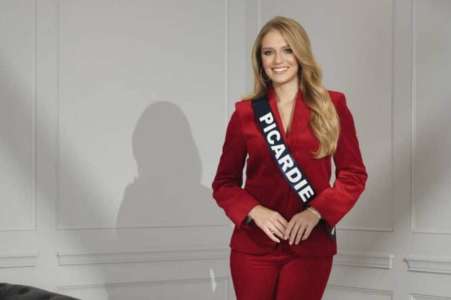 Miss France 2025 : Miss Picardie triomphe déjà