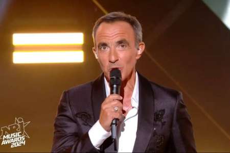 Le palmarès complet des NRJ Music Awards 2024