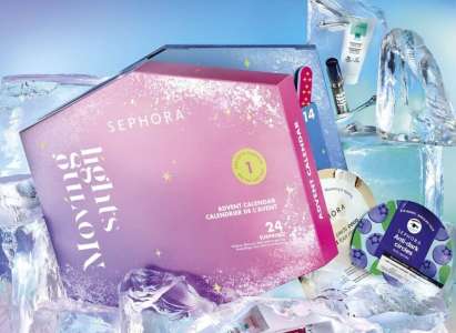 Beauté en 24 jours : les calendriers de l’Avent Sephora de 40 à 80 euros valent-ils le détour ?