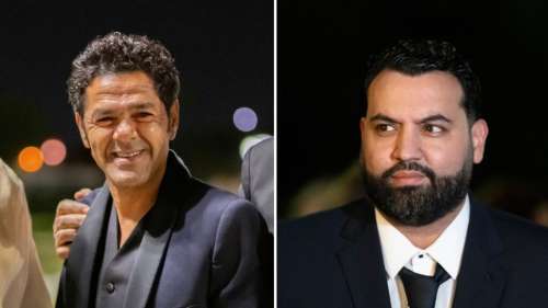 Jamel Debbouze taclé par Yassine Belattar après la visite au Maroc : 