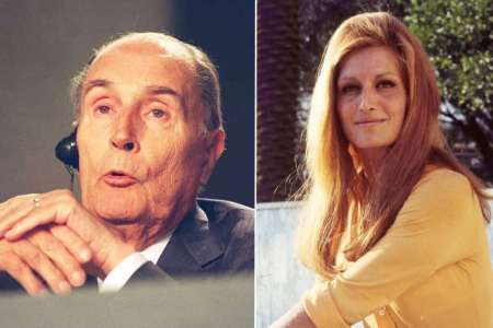 Dalida et François Mitterrand : urgent, la révélation inattendue de son frère Orlando