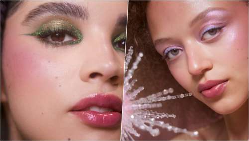 Wicked : palette de fards à paupières, bombe de bain, vernis à ongles… zoom sur les plus jolies collab' en lien avec le film