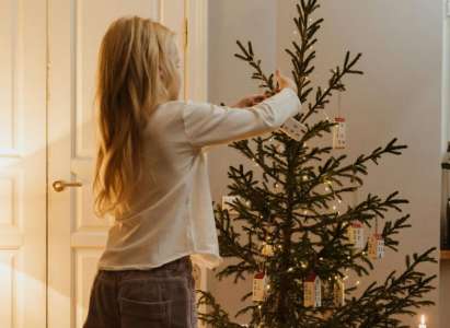 Décorations de Noël à petits prix chez Auchan : De quoi rendre votre maison magique sans se ruiner !