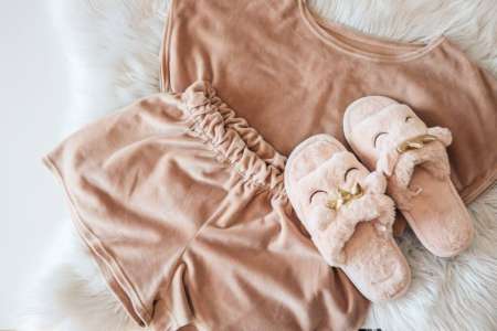 Top 3 pyjamas Tezenis pour une saison cocooning