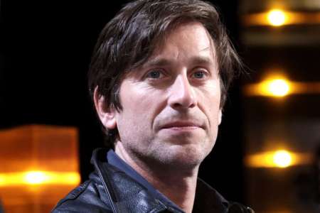 Thomas Dutronc en larmes sur le prime de la 