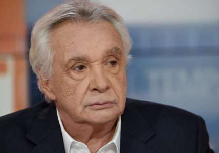 Michel Sardou : sa fille, victime de viol, brise le silence