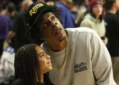 Jay-Z accusé de viol : pourquoi il se fait de gros soucis pour sa fille aînée, Blue Ivy ?