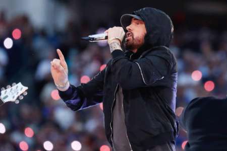 Eminem : sa mère Debbie Nelson meurt après un lourd combat contre la maladie