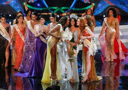 Miss France 2025 : à quelques heures de l’élection, tout est annulé