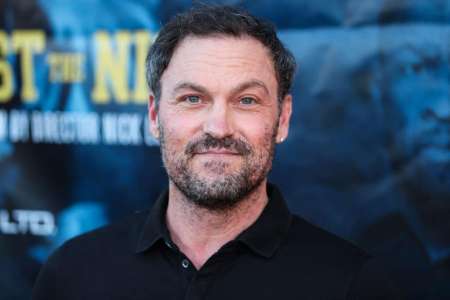  «Brian Austin Green confie sa douleur après sa rupture avec Megan Fox, enceinte et séparée de lui»