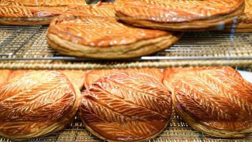 Selon les experts, cette galette des rois de supermarché à moins de 10 euros est la meilleure du marché !